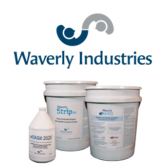 waverly products